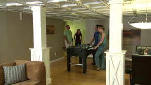 Maybe you would like to learn more about one of these? Renovating And Remodeling Your Basement Hgtv