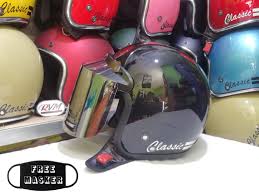 Terimakasih telah berkunjung, sampai berjumpa lagi di postingan lainnya. Jual Helm Bogo Polos Dewasa Kaca Datar Terbaru Lazada Co Id
