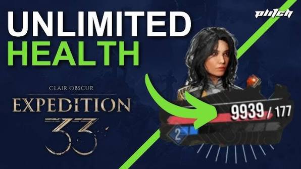 Expedition 33 Assistant Preview