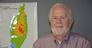 Don Christy to lead YMD Water Management District