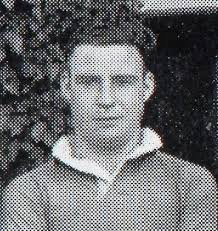 Robert “Bob” Macaulay (1904-1994)