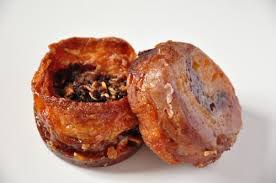 Kouignettes Maison Georges Larnicol Vegan Dishes Food Yum