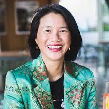 WIMWA Events Vanessa