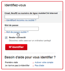 May 02, 2011 · comment justifier un prix élevé auprès de vos clients. Changer Le Mot De Passe De Sa Boite Mail Sfr