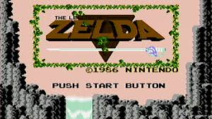 A Quest Not Beaten Legend Of Zelda Memories Zelda Wii Legend Of Zelda Nintendo Nes Games