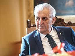 Vizient manufacturing solutions provides robotic integration and tooling solutions with industry leading customer service. Ukradeny Hrad Zeman Delal Nelegalni Kampan Jako Prezidenta Ho Za To Vsak Trestat Nelze Domov Lidovky Cz