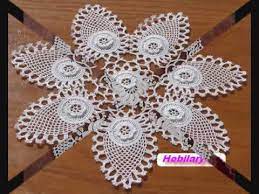 12 adet yatak odası dantel takımları sitemize eklenmiştir. Dantel Yuvarlak Oda Takimi Salon Takimi Modelleri Crochet Youtube