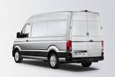VOLKSWAGEN-CRAFTER