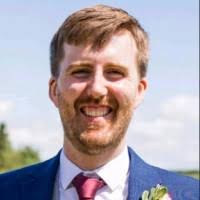 Matthew Dunkley-Roberts