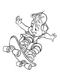 By justice muller april 25, 2021 post a comment pictures of gel up with kinky for round face : Skateboard Coloring Pages Free Printable Skateboard Coloring Pages