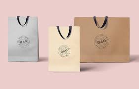 Very simple edit with smart layers. 21 Best Shopping Bag Mockups Psd Free Premium