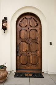 Find 49 wooden doors designs.10,000+high quality interior decorating and home improvement pictures. 75 Beautiful Front Door Pictures Ideas June 2021 Houzz