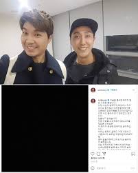 또한, 손헌수는 박수홍 선배님이 원래 지인들이나 남의 얘기는 잘 들어줘도 정작 본인 얘기는 못하는 성격이다. A1quehetixk2fm