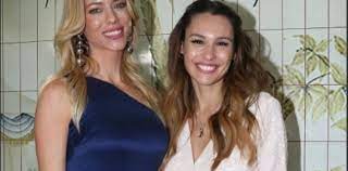 Nicole neumann dio una dura crítica en referencia a pampita en medio del escandaloso cruce entre la jurado de showmatch con charlotte caniggia. Pampita Y Nicole Neumann Sacaron Los Trapitos Al Sol Y Aclararon Viejos Rencores