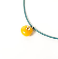 Pin By Brittani Garland On Beads Buttons And Sequins Four Leaf Clover Necklace Jewelry For Her Womens Necklaces