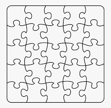 Lose your marbles (1997), is a pc puzzle game where players line up marbles of the same color to add marbles to the other player's board and eventually block their board. Jigsaw Puzzle Rounded Corners Transparent Pattern Jigsaw Puzzle Hd Png Download Transparent Png Image Pngitem
