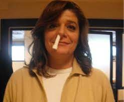 View all júlia pinheiro tv (19 more). Julia Pinheiro Publica Foto Muito Muito Constipada Maisfutebol