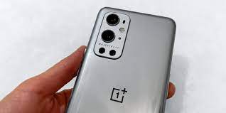 To be honest, i'd recommend oneplus 9 pro users switch to 2400 x 1080 pixels from settings — the screen is still very sharp, but it'll save some battery. The Oneplus 9 Pro Could Come With A Hasselblad Camera 9to5google
