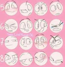 Emotion Chart Drawing Art Amino