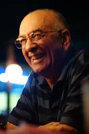 Raymond Hill Obituary