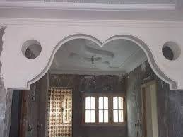 image result for جبس مغربي اقواس false ceiling design ceiling design tv wall design
