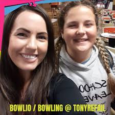 Edrychwch ar snaps Kelsey o'r gweithgareddau hyn @ Tonyrefail! 📸 Mae  sesiynau pyrograffeg yn rhedeg bob Dydd Llun ar ôl ysgol, ac mae Bowlio yn  Rhondda Bowl bob Dydd Mercher ar ôl