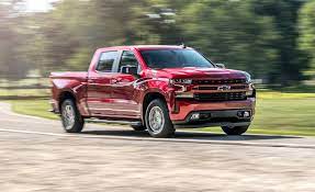 For some drivers, that can be over 20 years of use. The 2019 Chevy Silverado 1500 Pickup Better If Not Best