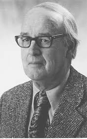 Reaching Back and Looking Forward