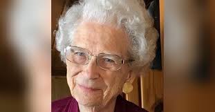 Mildred E. Haack Obituary