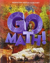 Unit 1 • the numbers system. Go Math Focal Point Student Edition Grade 6 2011 Math 9780547352053 Amazon Com Books