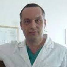 Dr. Antonio Vitarelli, urologo