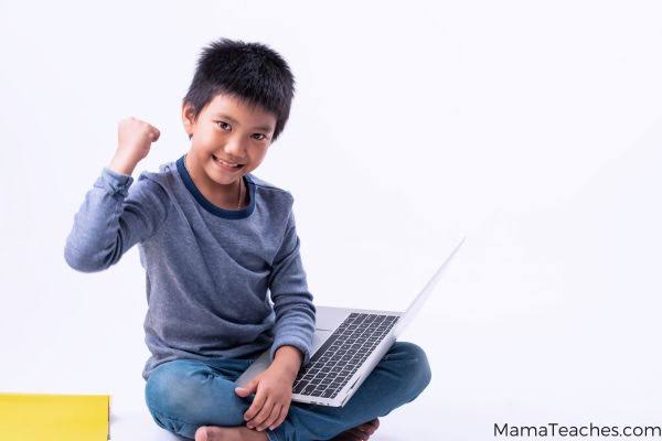 Digital Citizenship & Online Safety: Teaching Kids Responsible Behavior on the Internet - Mama Teaches