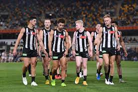 Collingwood is a town in simcoe county, ontario, canada. Afl Trading And Drafting 2020 Collingwood Magpies Pick Swaps Still Possible