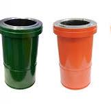 Pump Liner | Mud Pump Parts manufacturer | Rundong