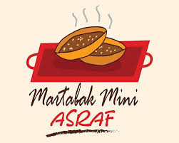 Serve your customers on the go in beautifully made crafty boxes through happy meal box templates. Kira Kira Logo Yg Pas Yg Mana Ya Martabak Mini Asraf Facebook