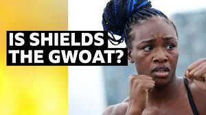 Claressa Shields v Savannah Marshall: Shields will knock out Marshall as  'it means more' to her