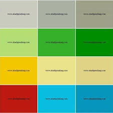 Epoxy lantai pada warehouse atau gudang dhl di balikpapan, pekerjaan epoxy lantai atau cat lantai kali ini dilaksanakan sesuai dengan permintaan pemberi kerja dengan spesifikasi ketebalan. Warna Cat Epoxy Lantai Fotos Facebook