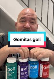 #golí #golígummies #golínutrition #golíbenefits #golísleepgummies  #golíashwagandhagummies #golíapplecidergummiesreviews  #golímatchamindgummies #tiktokmademebuyit #videoviral #viralvideo #fyp  #parati