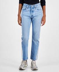 Womens Levis Jeans & Denim Apparel