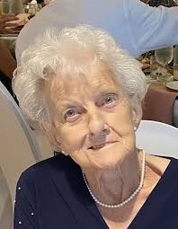 Obituary for Janette Christine Kramer