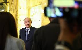 Президент России