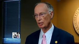Gov. Bentley: House budget is unworkable, irresponsible, affects every  Alabamian