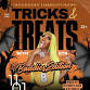 Halloween V starring Diamond the Body “ Baddies event image