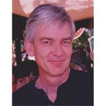 Malcolm Harley Obituary