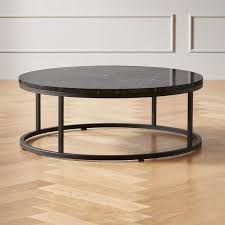 Reg $231.99 save $23.20 (10% off) 4.3 out of 5 stars with 18 reviews. Ramona Round Black Cage Coffee Table