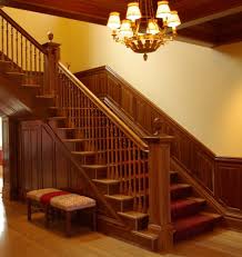 Arguably the most classic stairs design for a duplex house involves liberal use of the colors white and brown. Key Considerations For Staircase Design