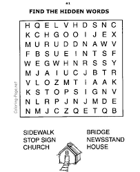 You can show cards and then hide some of them in the classroom, nominate detectives (give out you can also give out wordlists of words for students to use in their speeches. Word Search Puzzles Word Puzzles Printable Activities For Kids Word Search Puzzles Printables
