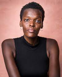 Sheila atim is an actress and composer, known for bruised (2020), national theatre live: Sheila Atim