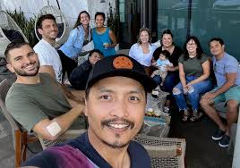 UC SAN DIEGO REGIONAL BURN CENTER