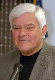 Former Camden sheriff challenges incumbent to get job back